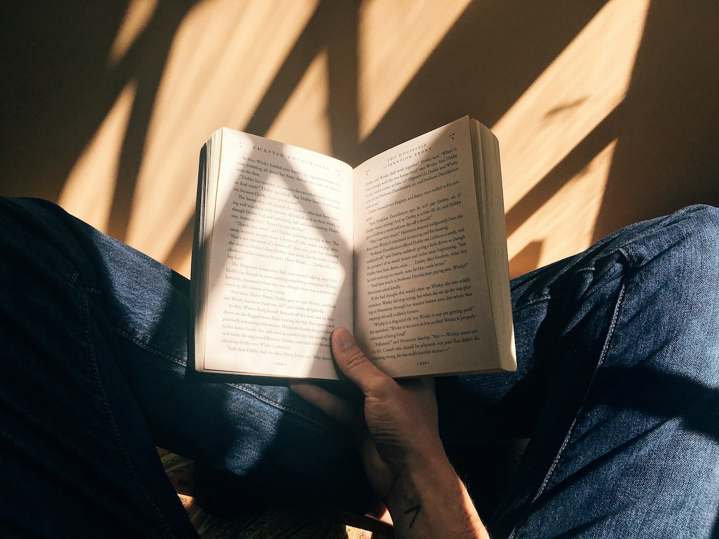 Top 10 New Releases You Need to Read