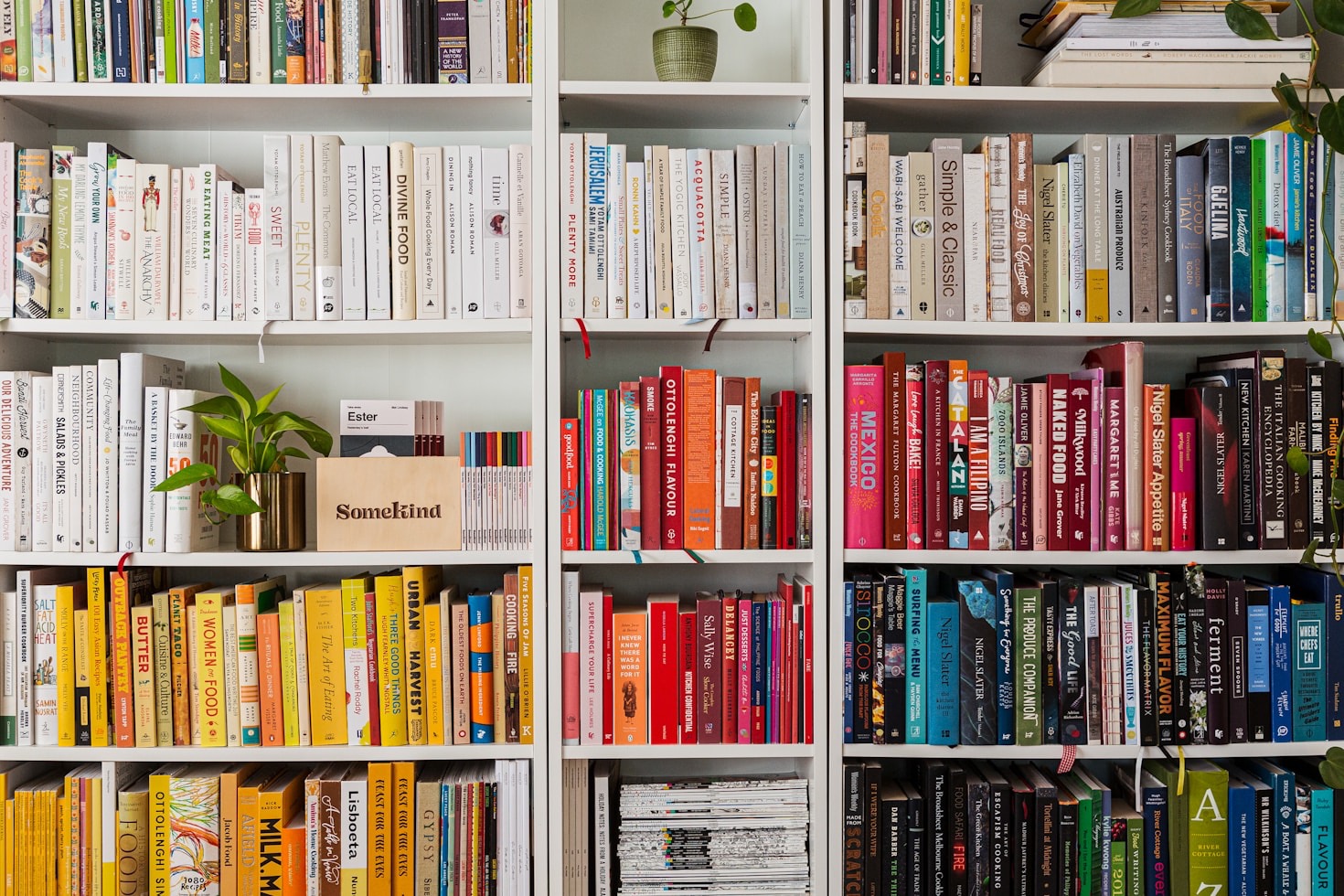 The Importance of Community in Book Culture